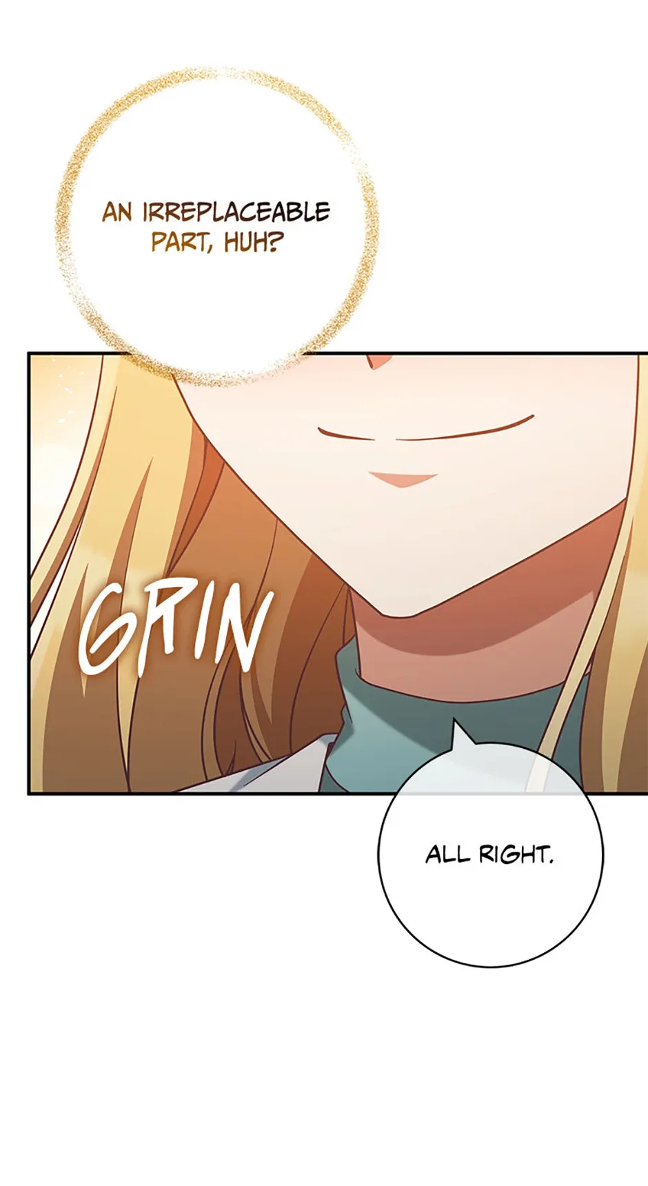 I’m Not the Final Boss’ Lover Chapter 82 page 61