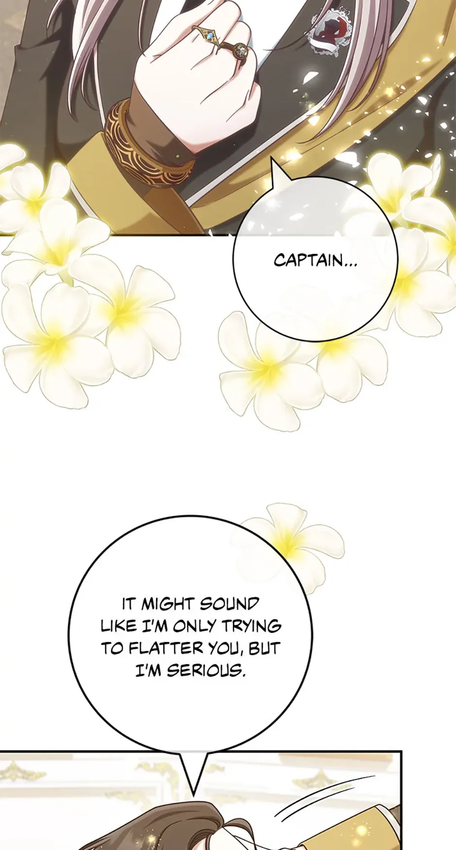 I’m Not the Final Boss’ Lover Chapter 85 page 23