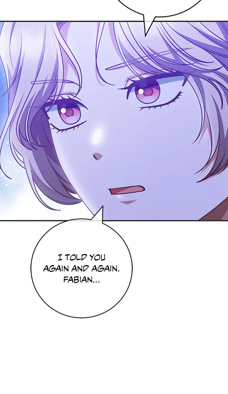 I’m Not the Final Boss’ Lover Chapter 82 page 70