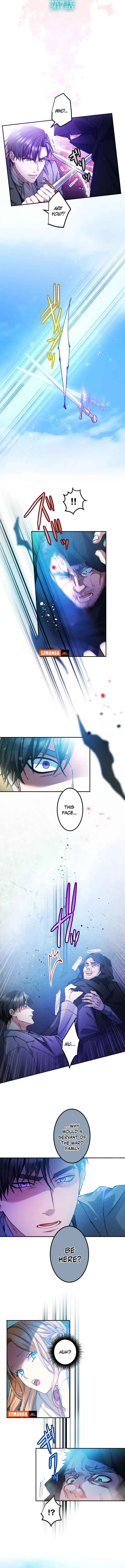 I’m Pregnant, But I Won’t Marry Without Love Chapter 7 page 3