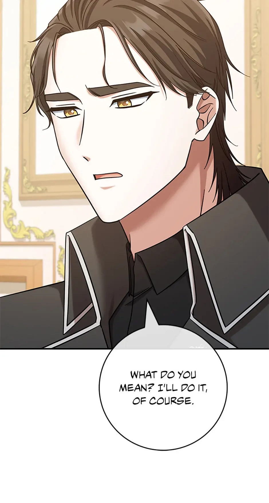 I’m Not the Final Boss’ Lover Chapter 83 page 37