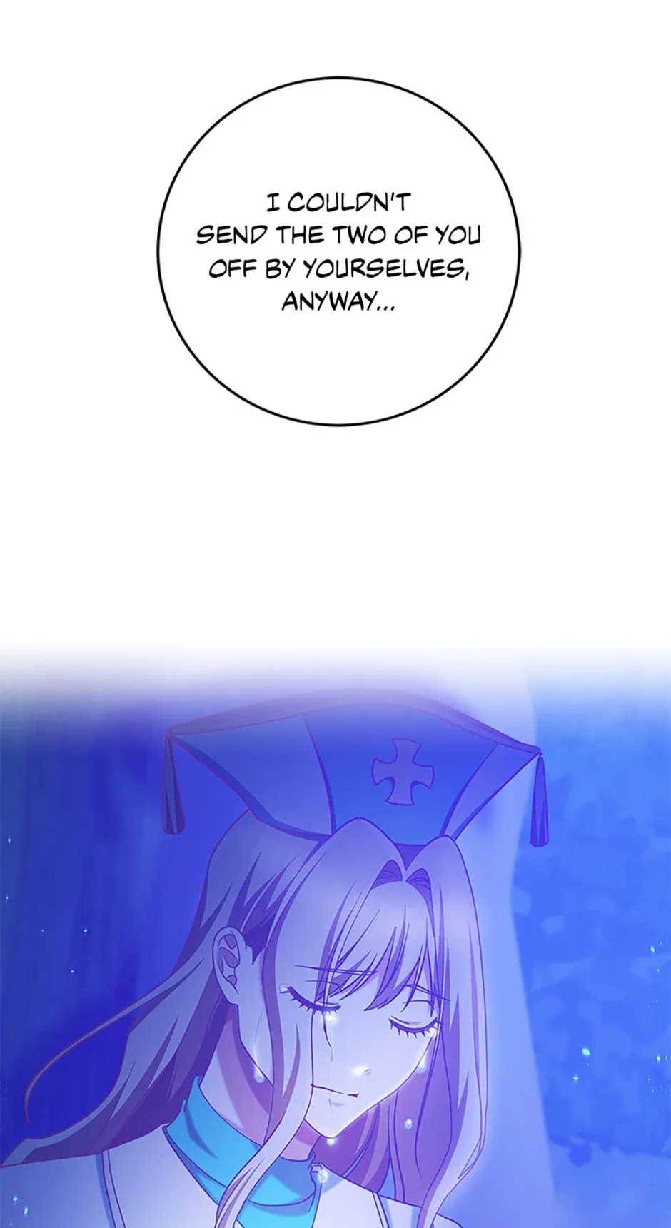 I’m Not the Final Boss’ Lover Chapter 82 page 62