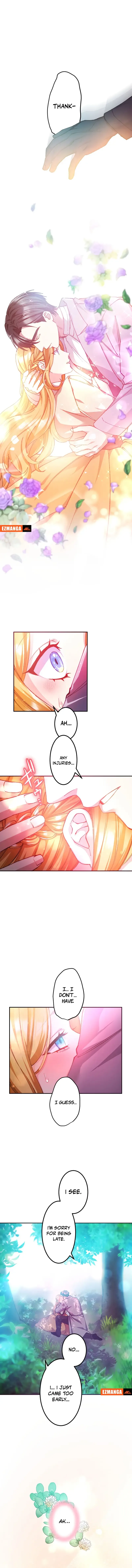I’m Pregnant, But I Won’t Marry Without Love Chapter 7 page 6