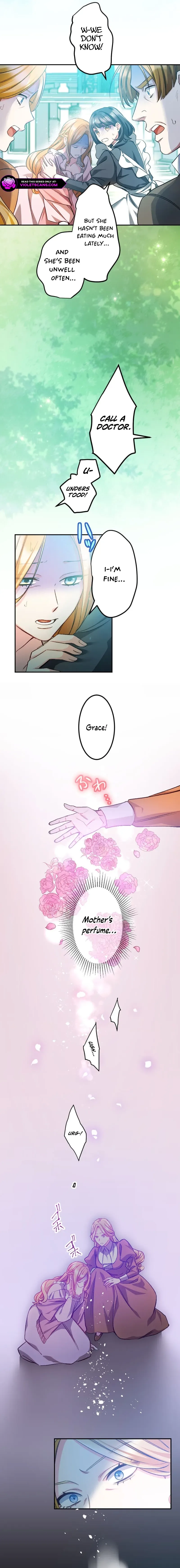 I’m Pregnant, But I Won’t Marry Without Love Chapter 8 page 14