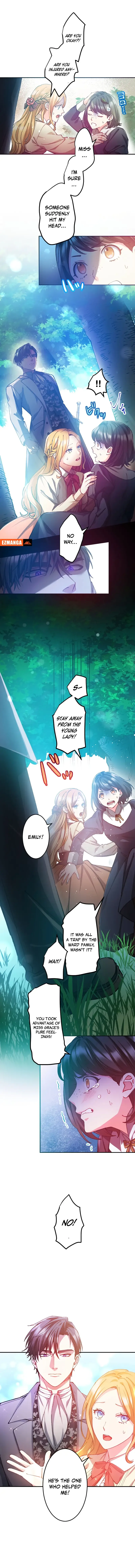 I’m Pregnant, But I Won’t Marry Without Love Chapter 7 page 9