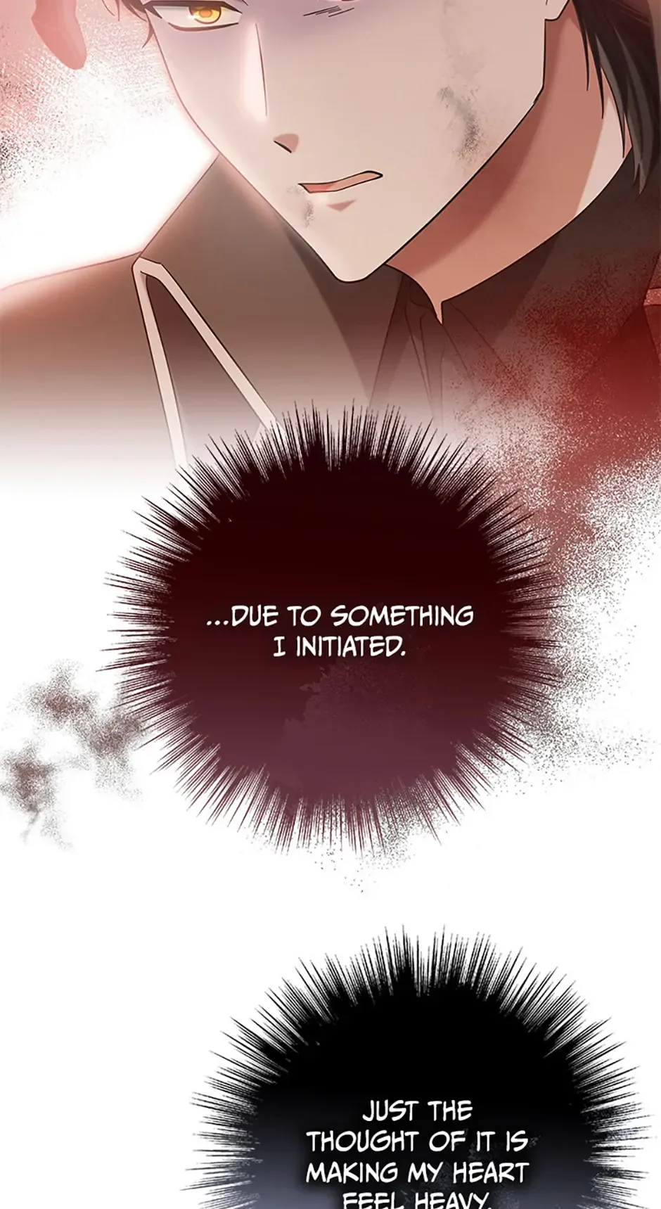 I’m Not the Final Boss’ Lover Chapter 83 page 42