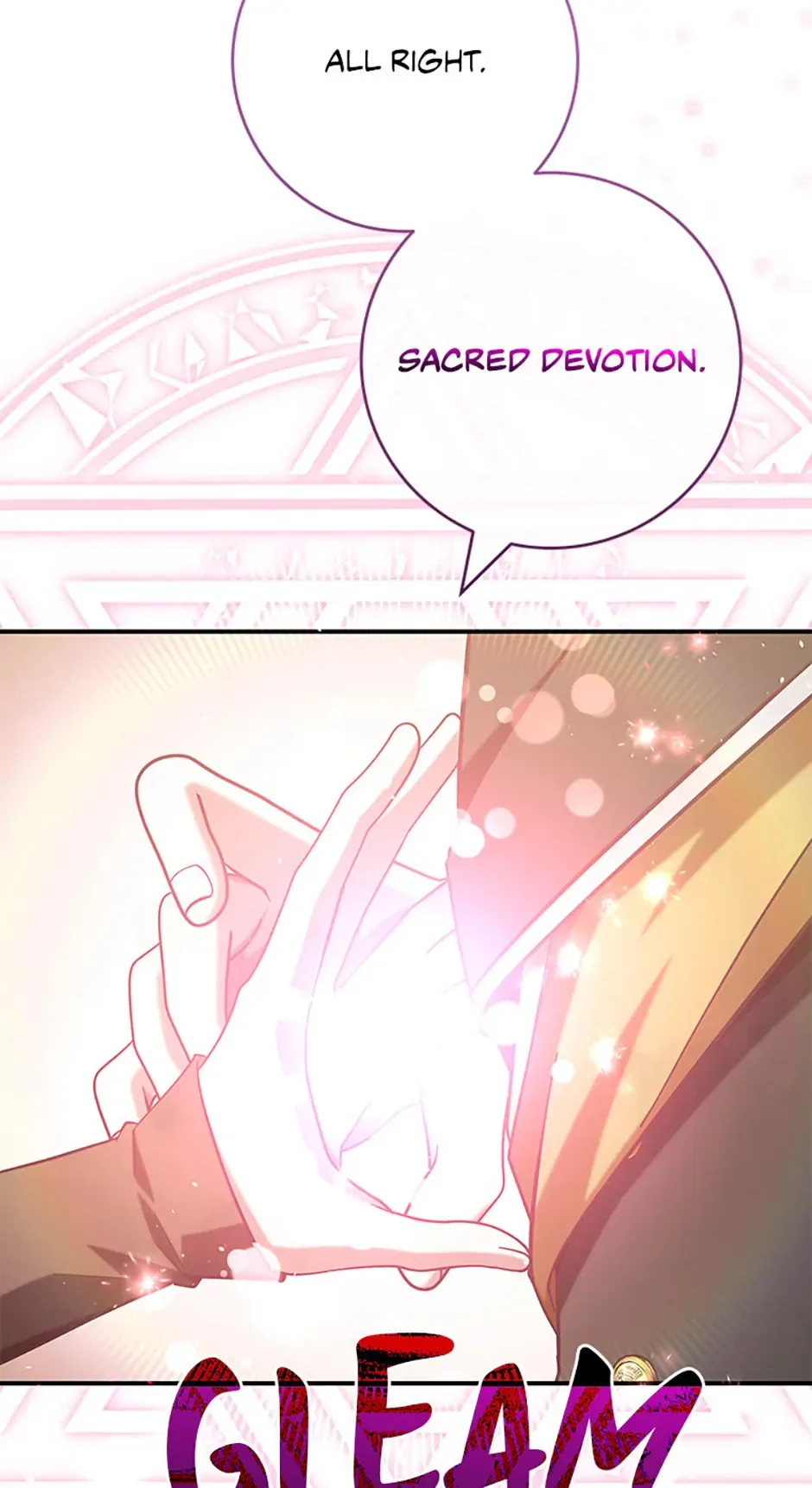 I’m Not the Final Boss’ Lover Chapter 83 page 48