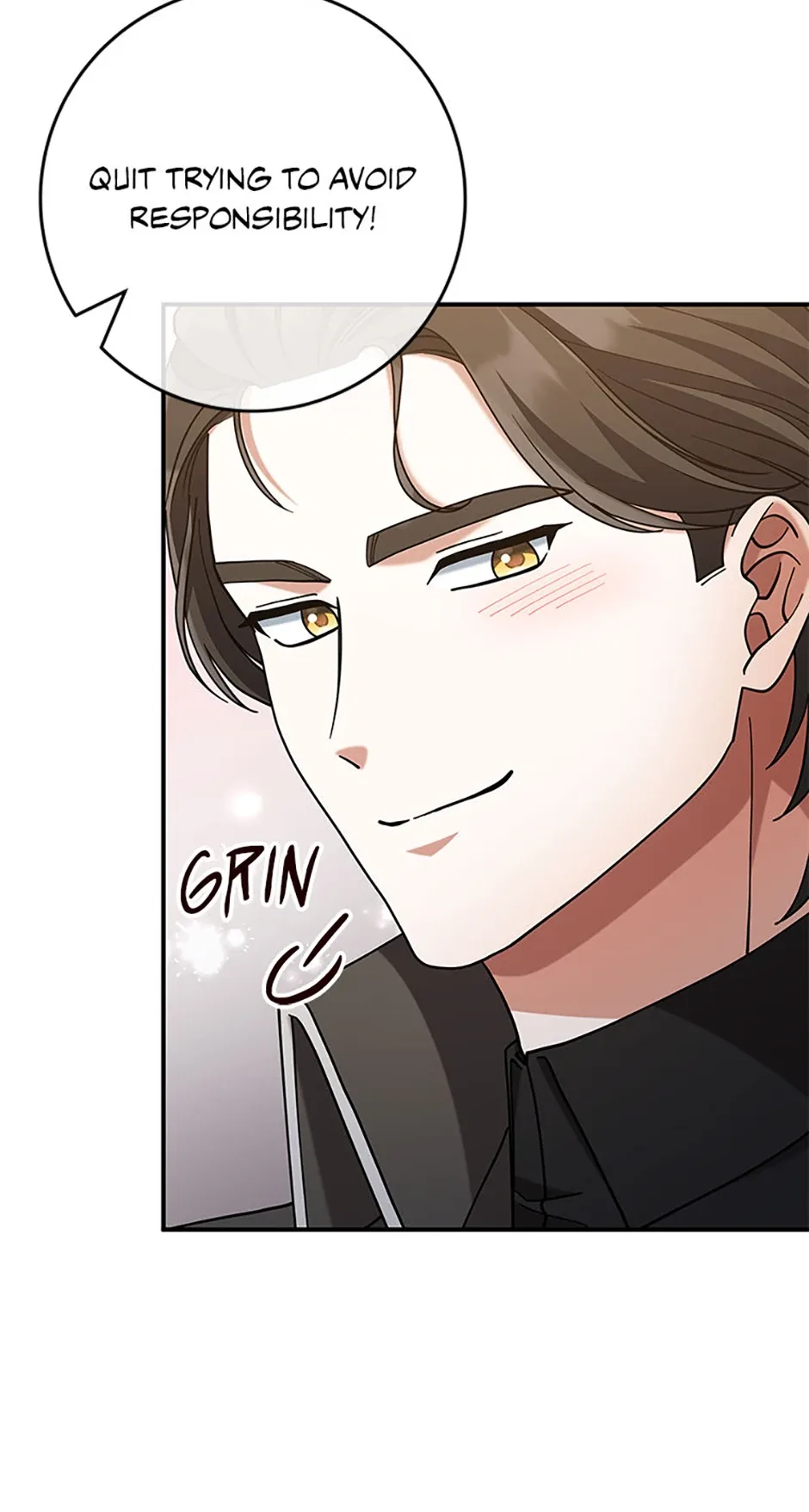 I’m Not the Final Boss’ Lover Chapter 85 page 51