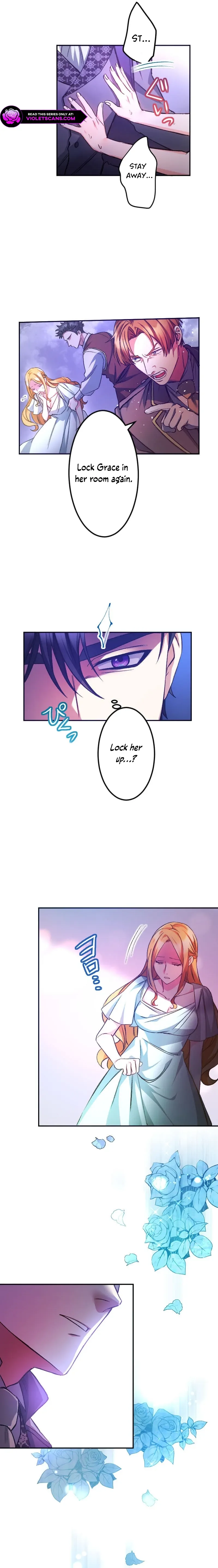 I’m Pregnant, But I Won’t Marry Without Love Chapter 9 page 14