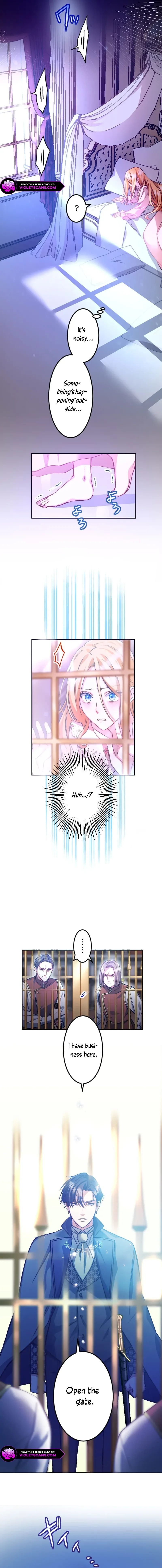 I’m Pregnant, But I Won’t Marry Without Love Chapter 9 page 9