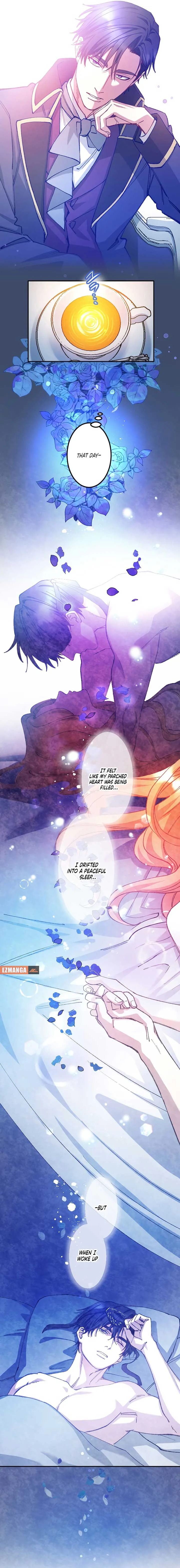 I’m Pregnant, But I Won’t Marry Without Love Chapter 5 page 5