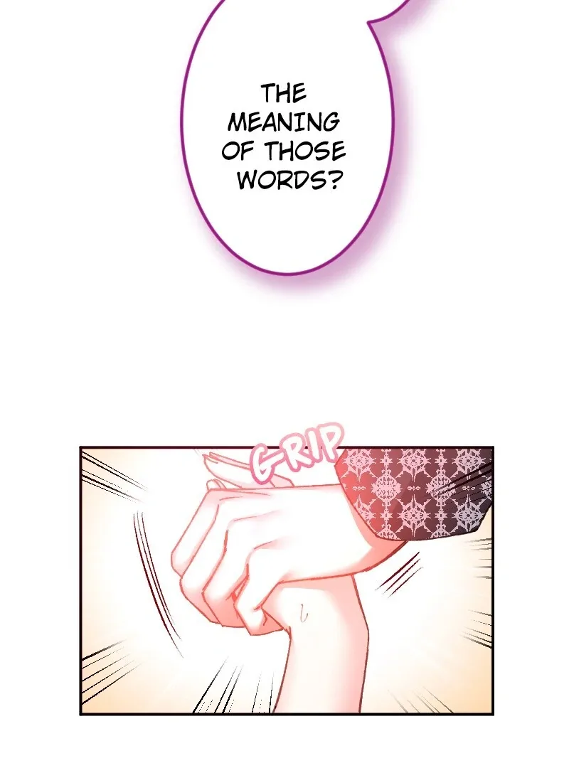 I’m Pregnant, But I Won’t Marry Without Love Chapter 10 page 8