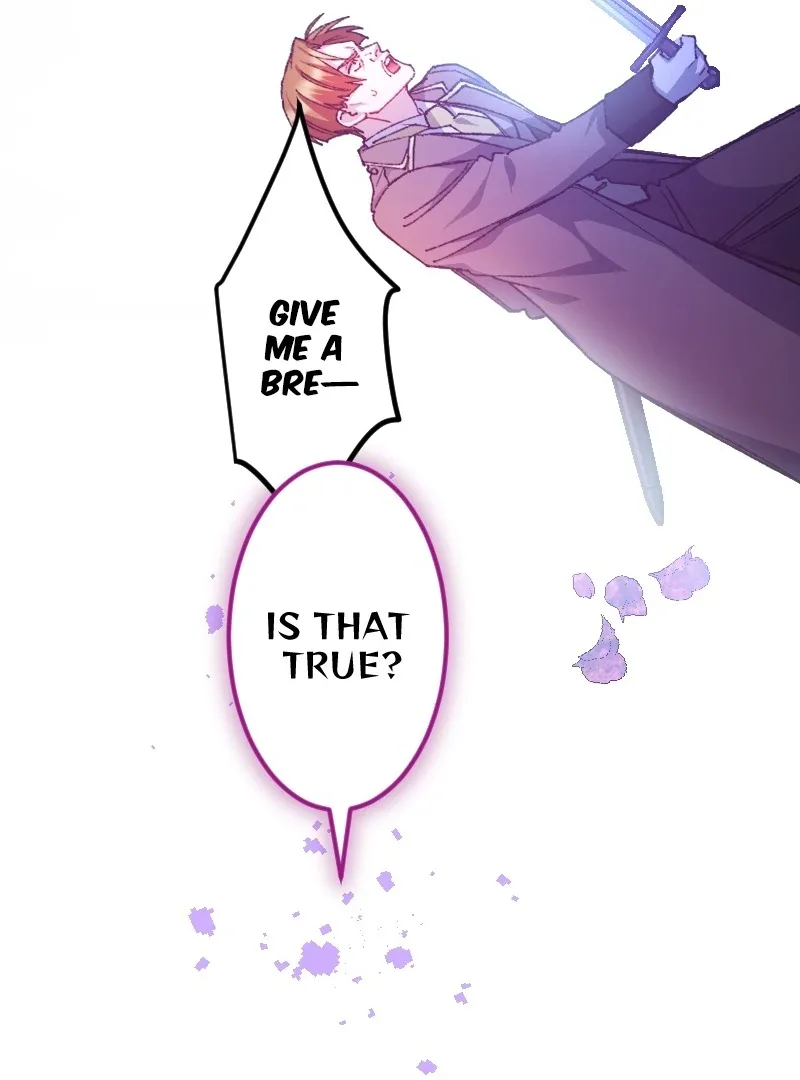I’m Pregnant, But I Won’t Marry Without Love Chapter 10 page 5