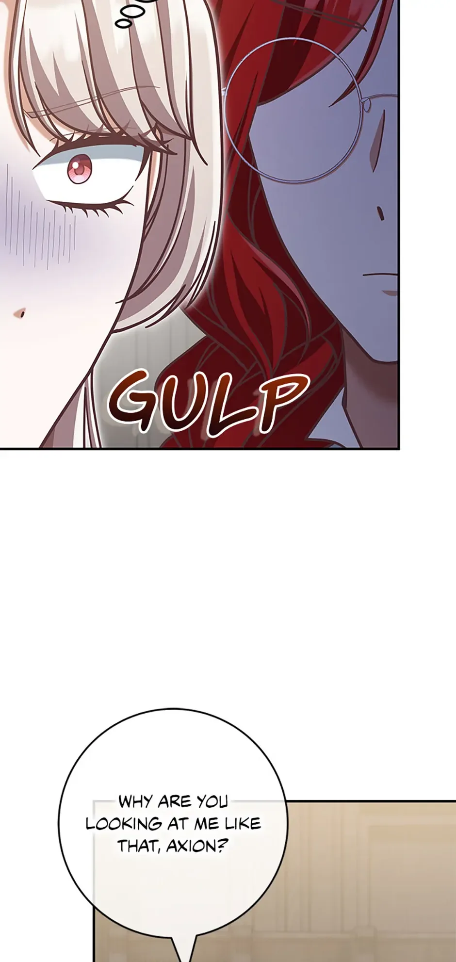 I’m Not the Final Boss’ Lover Chapter 85 page 46