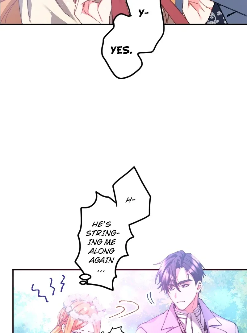 I’m Pregnant, But I Won’t Marry Without Love Chapter 10 page 91