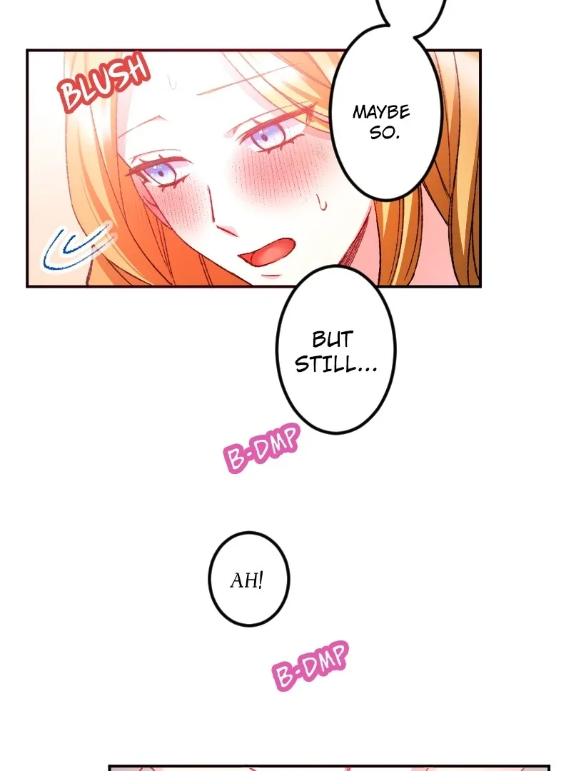 I’m Pregnant, But I Won’t Marry Without Love Chapter 10 page 54