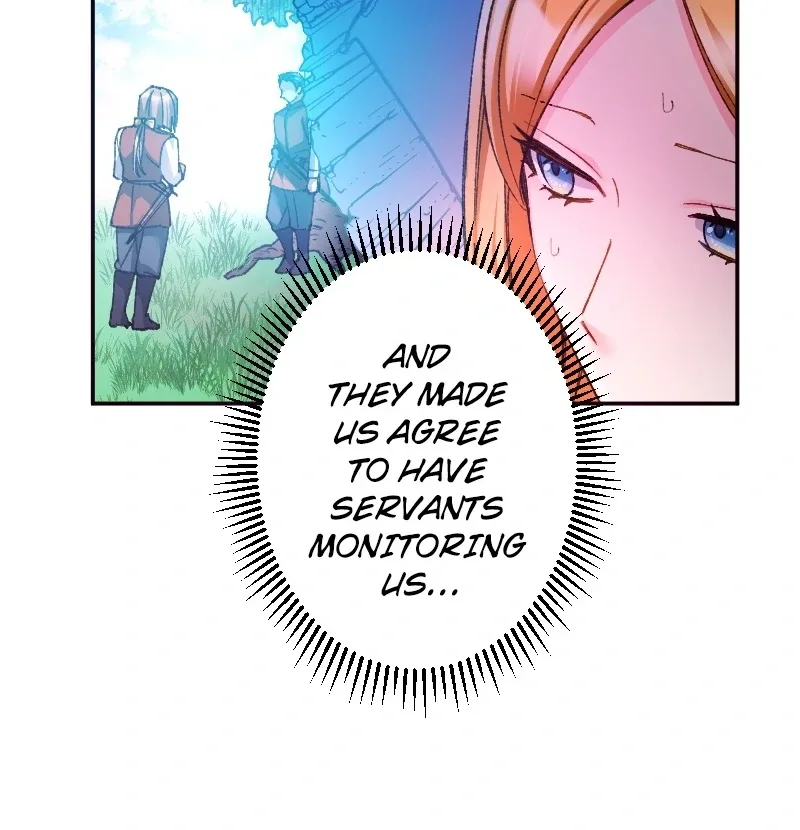 I’m Pregnant, But I Won’t Marry Without Love Chapter 10 page 69