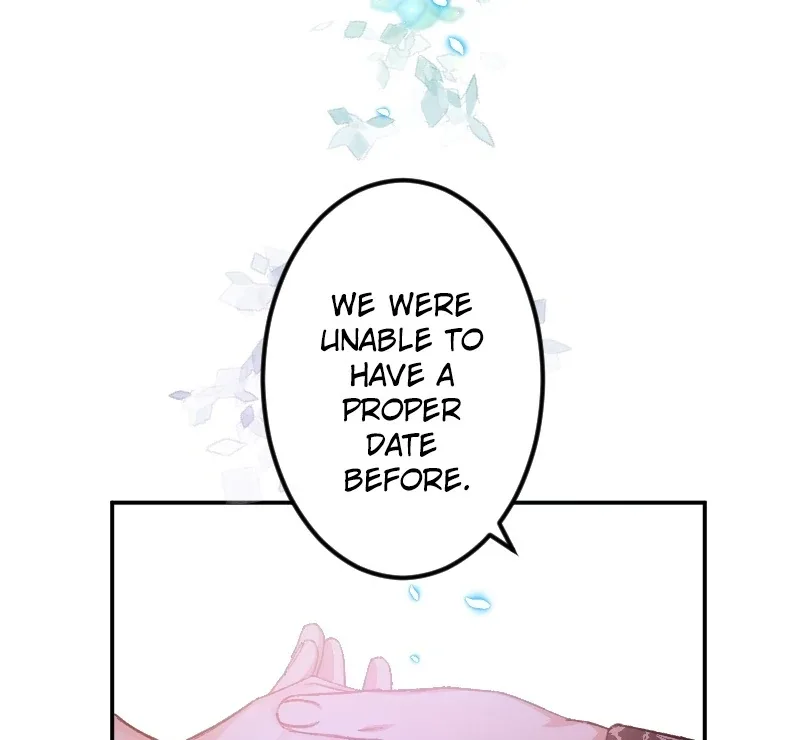 I’m Pregnant, But I Won’t Marry Without Love Chapter 10 page 58