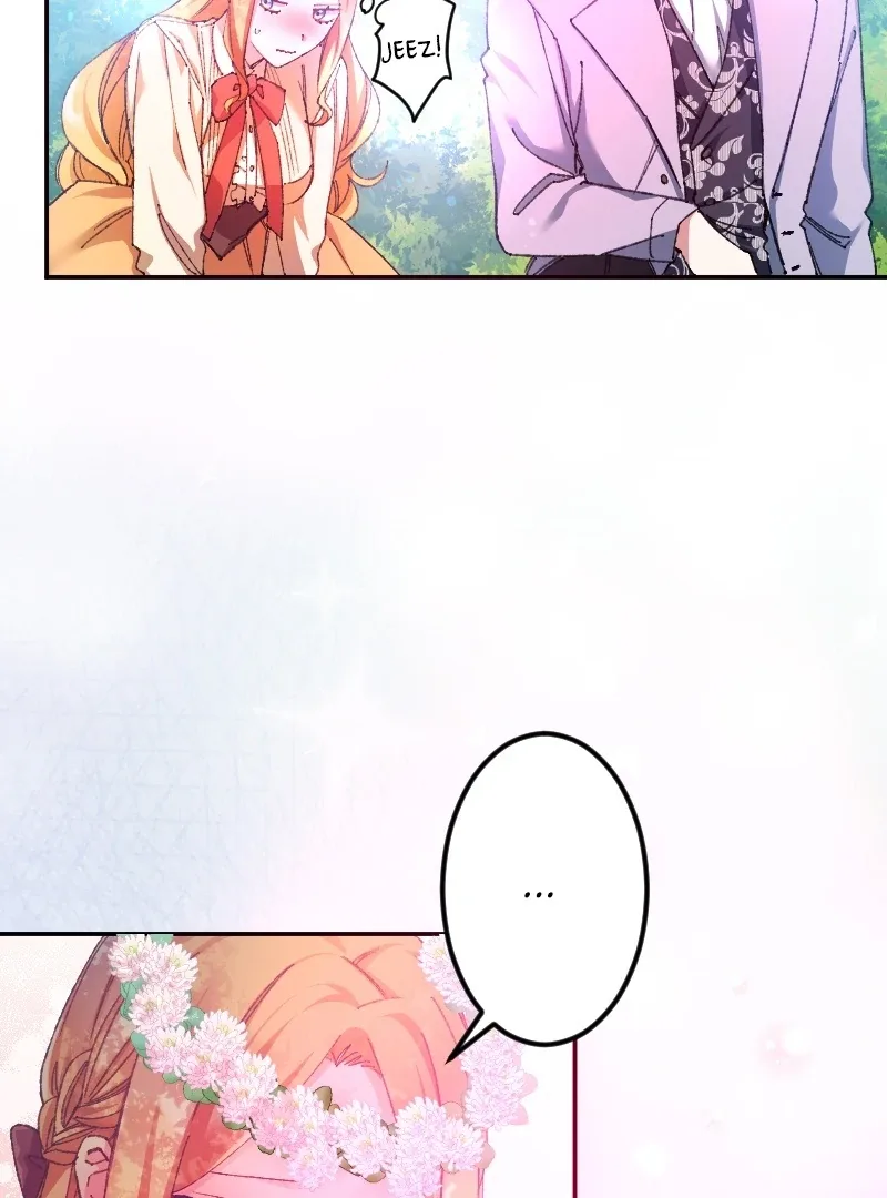 I’m Pregnant, But I Won’t Marry Without Love Chapter 10 page 92