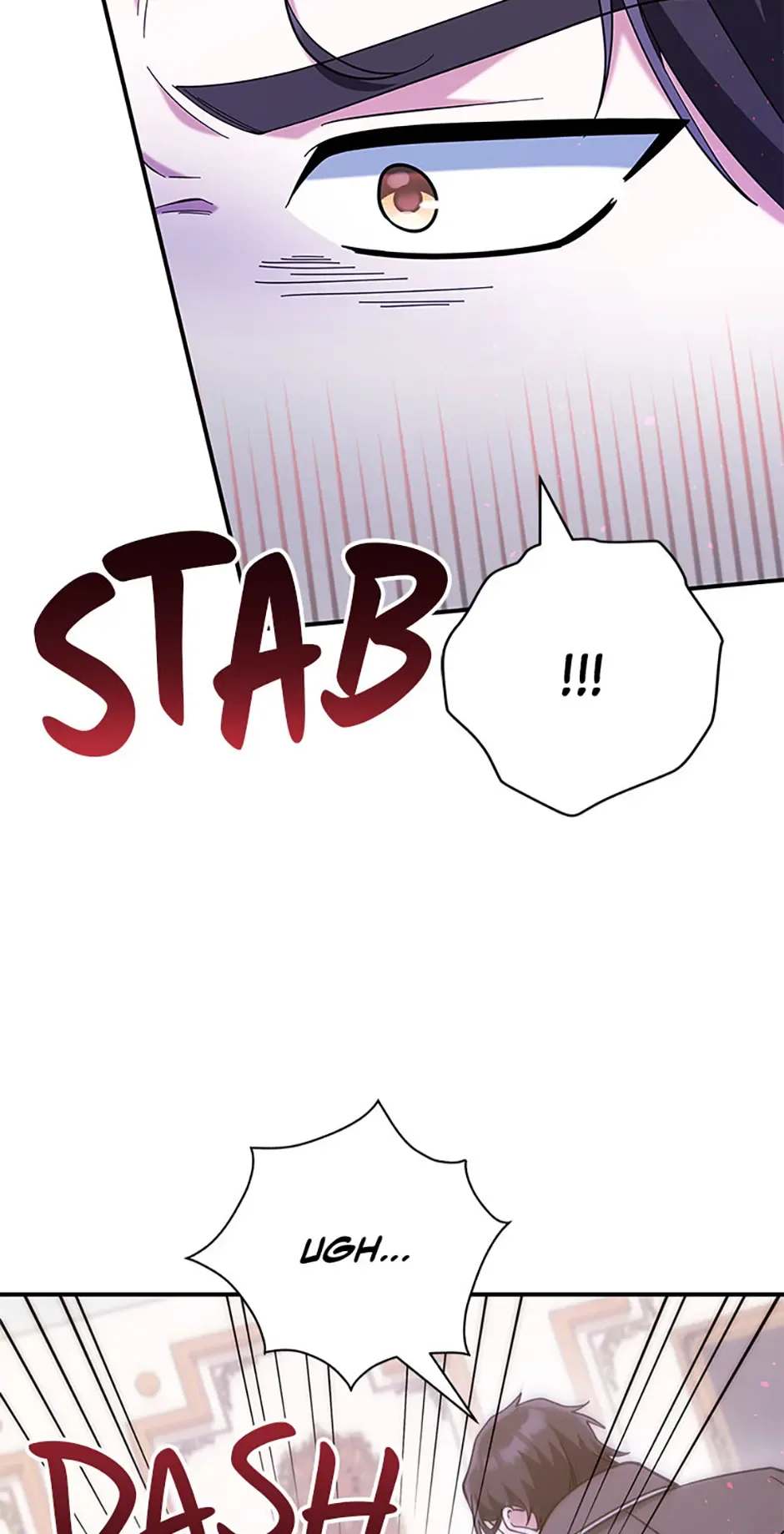 I’m Not the Final Boss’ Lover Chapter 83 page 61