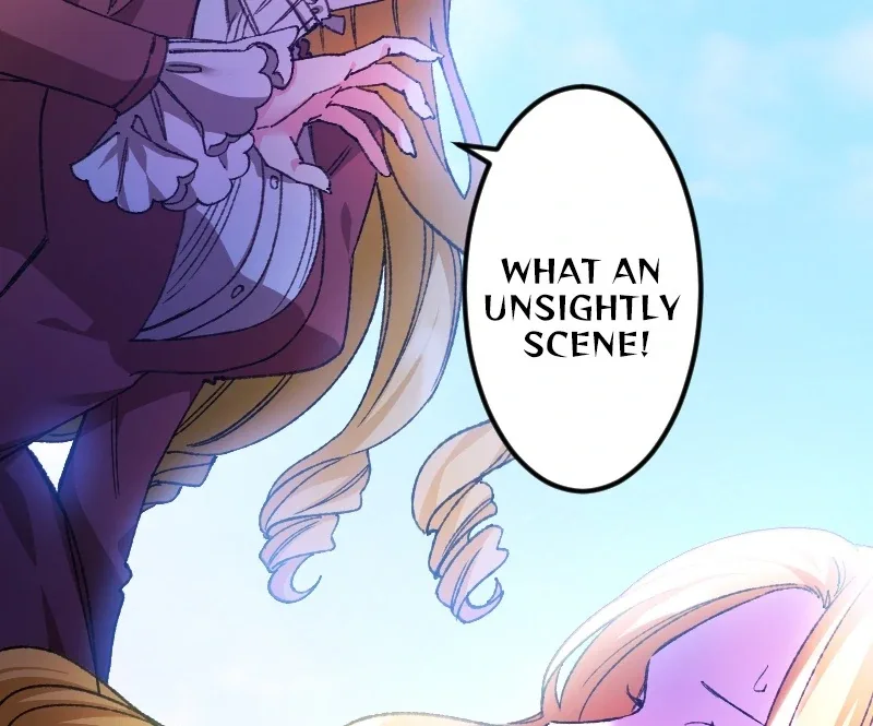 I’m Pregnant, But I Won’t Marry Without Love Chapter 10 page 34