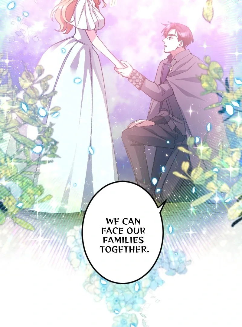 I’m Pregnant, But I Won’t Marry Without Love Chapter 10 page 57
