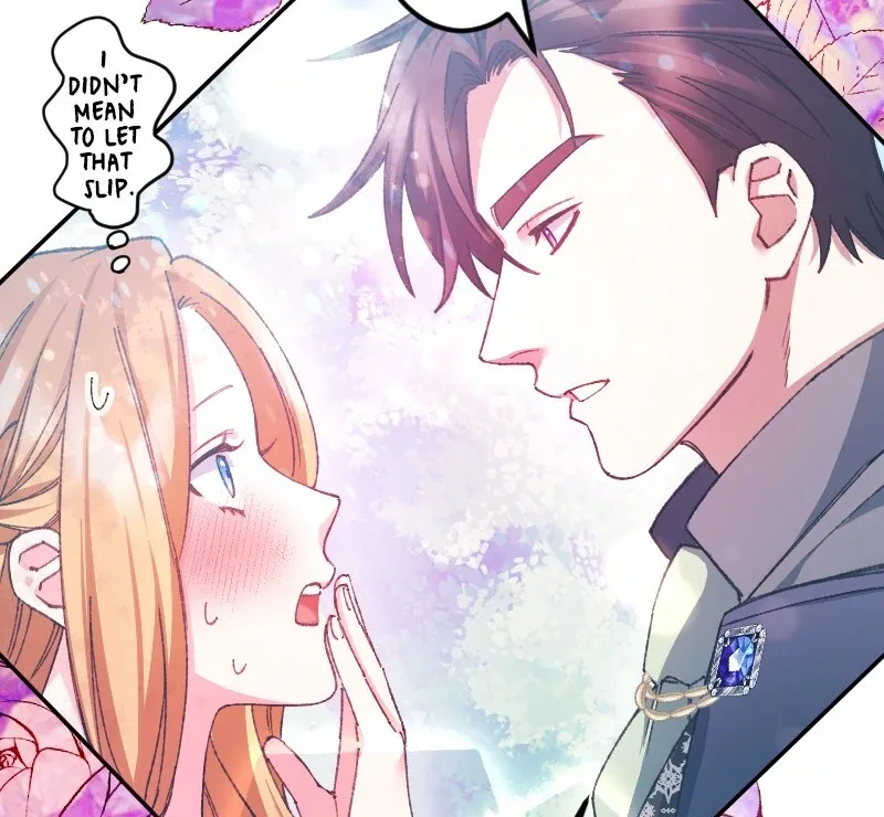 I’m Pregnant, But I Won’t Marry Without Love Chapter 10 page 52