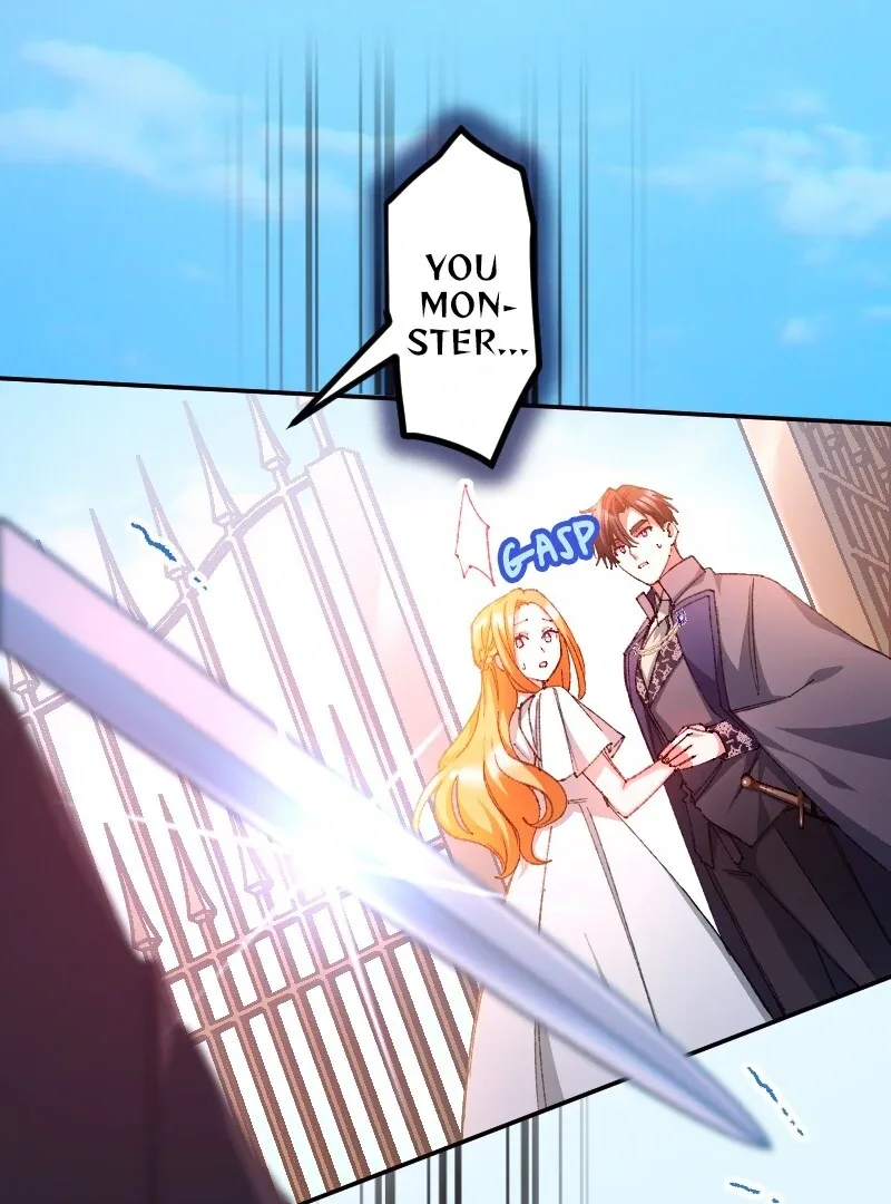 I’m Pregnant, But I Won’t Marry Without Love Chapter 10 page 27