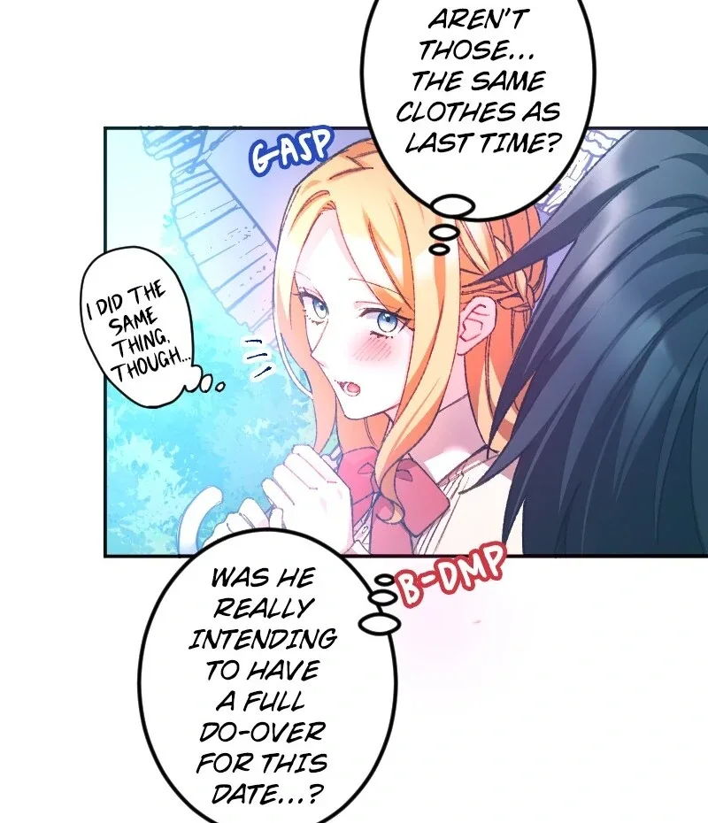 I’m Pregnant, But I Won’t Marry Without Love Chapter 10 page 74