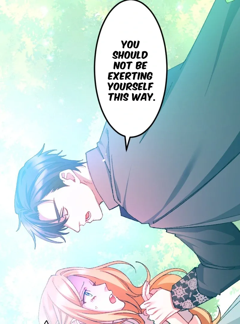 I’m Pregnant, But I Won’t Marry Without Love Chapter 10 page 44