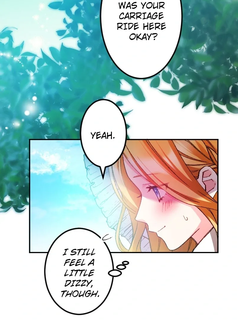 I’m Pregnant, But I Won’t Marry Without Love Chapter 10 page 65