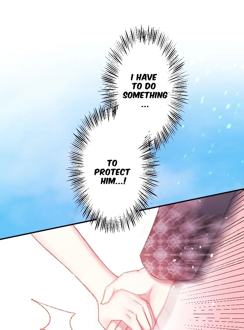 I’m Pregnant, But I Won’t Marry Without Love Chapter 10 page 36