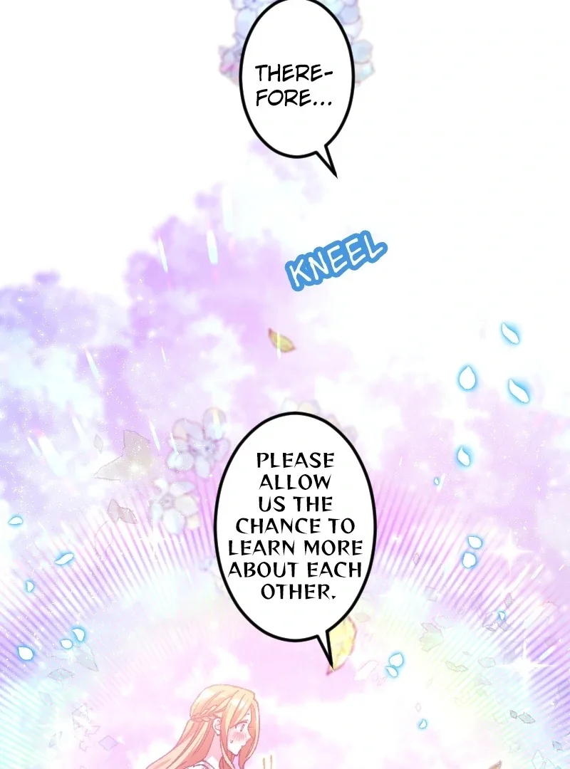 I’m Pregnant, But I Won’t Marry Without Love Chapter 10 page 56