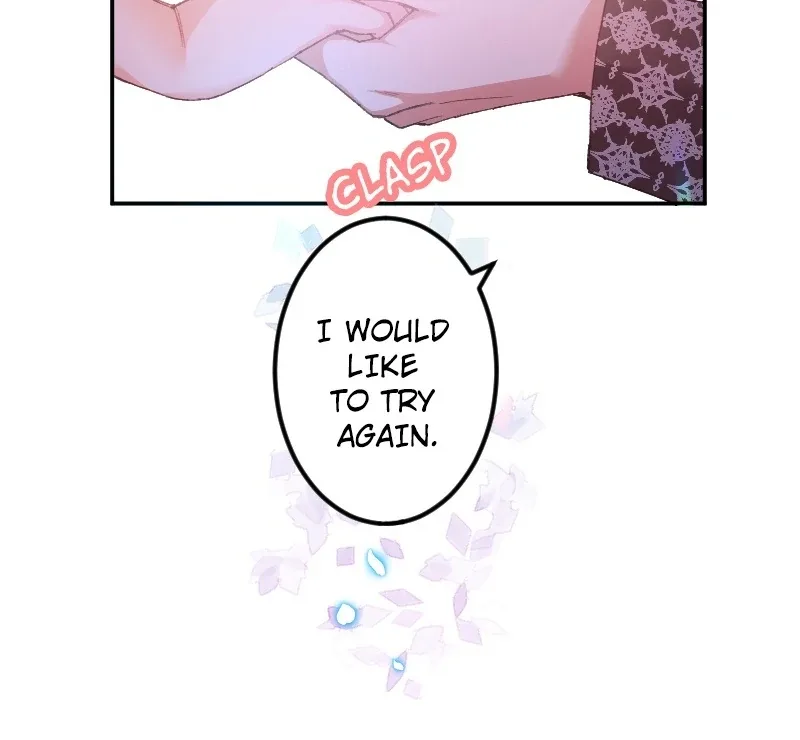 I’m Pregnant, But I Won’t Marry Without Love Chapter 10 page 59