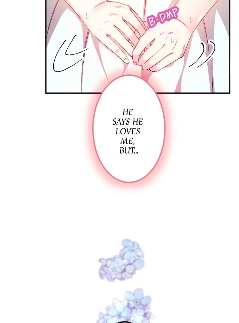 I’m Pregnant, But I Won’t Marry Without Love Chapter 10 page 55