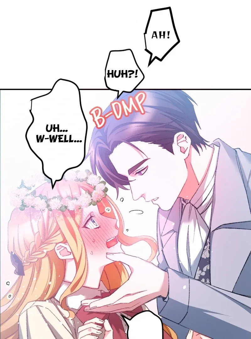 I’m Pregnant, But I Won’t Marry Without Love Chapter 10 page 90