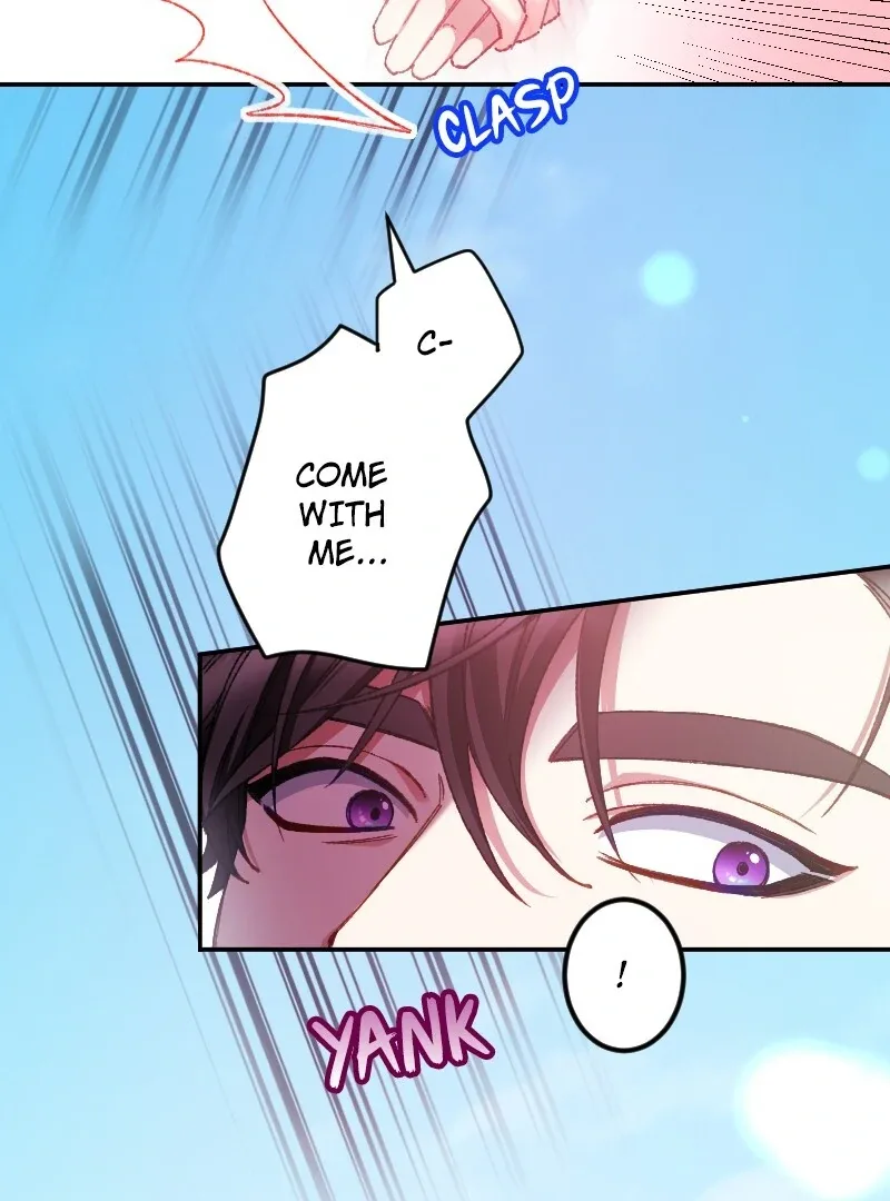 I’m Pregnant, But I Won’t Marry Without Love Chapter 10 page 37