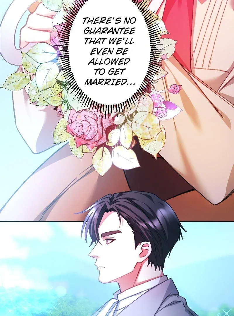 I’m Pregnant, But I Won’t Marry Without Love Chapter 10 page 72