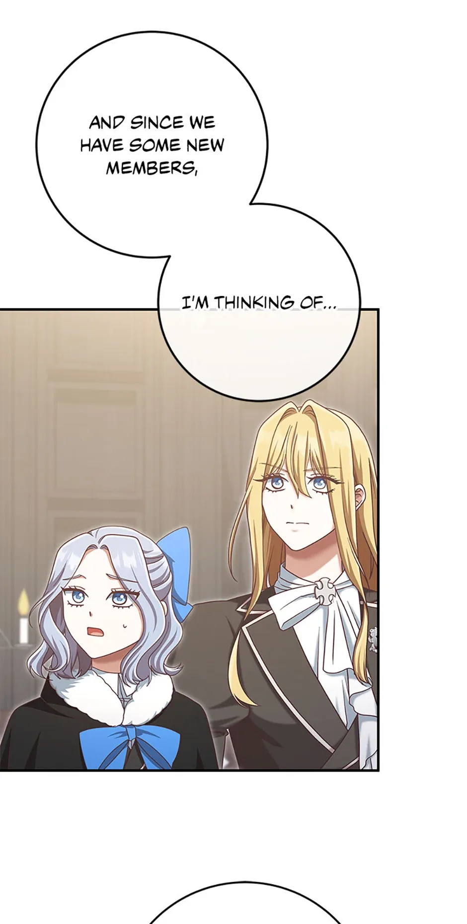 I’m Not the Final Boss’ Lover Chapter 85 page 62