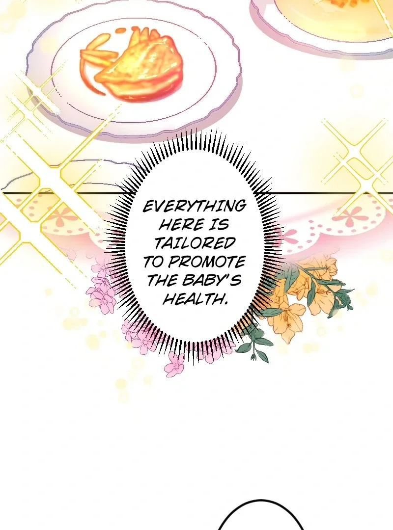 I’m Pregnant, But I Won’t Marry Without Love Chapter 11 page 22