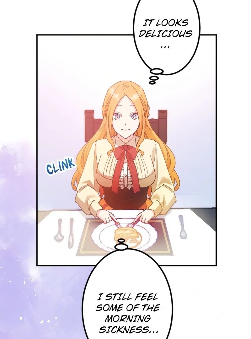 I’m Pregnant, But I Won’t Marry Without Love Chapter 11 page 23