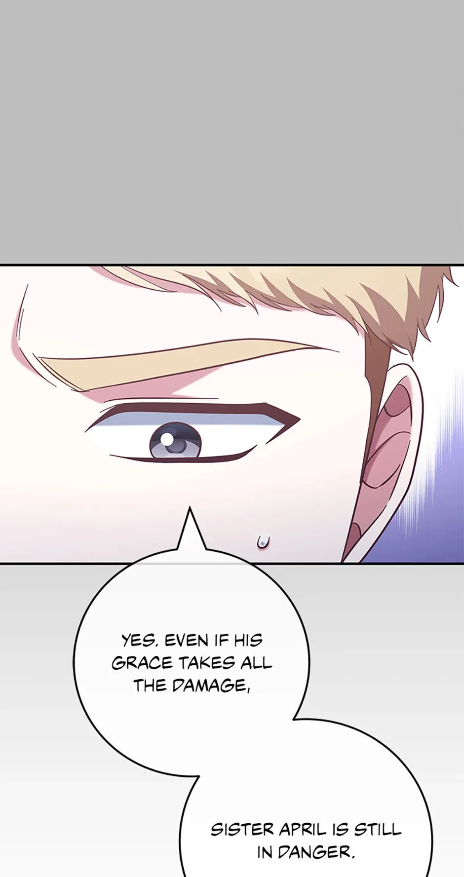 I’m Not the Final Boss’ Lover Chapter 83 page 66