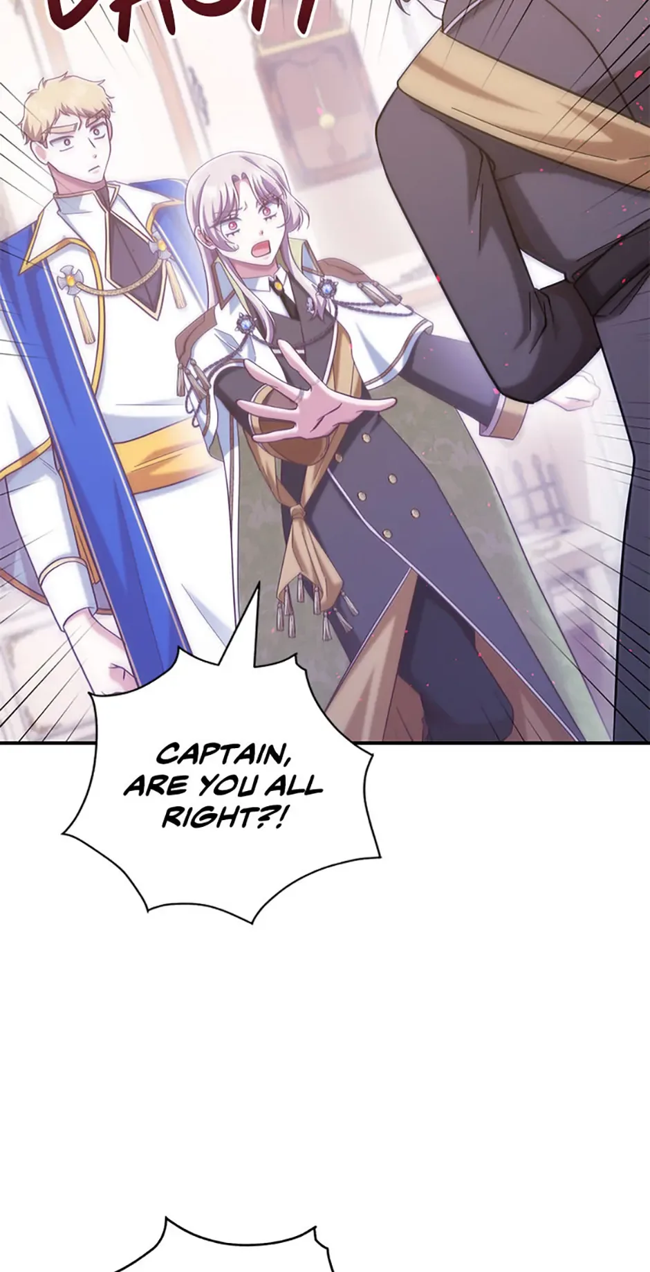 I’m Not the Final Boss’ Lover Chapter 83 page 62