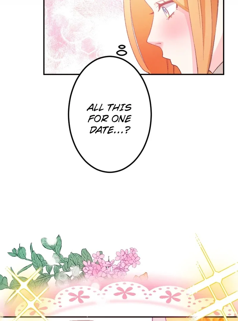 I’m Pregnant, But I Won’t Marry Without Love Chapter 11 page 21
