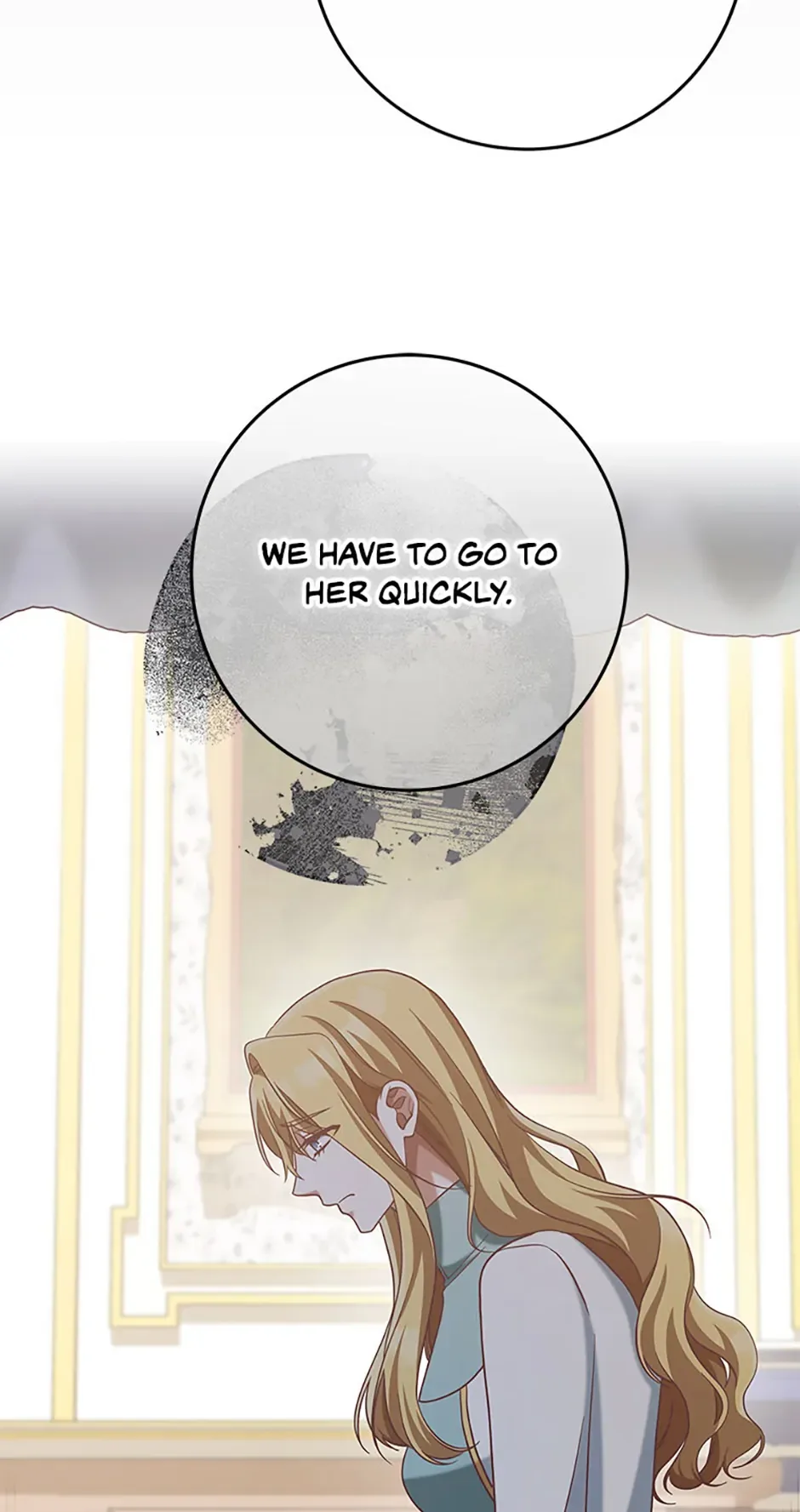 I’m Not the Final Boss’ Lover Chapter 83 page 67