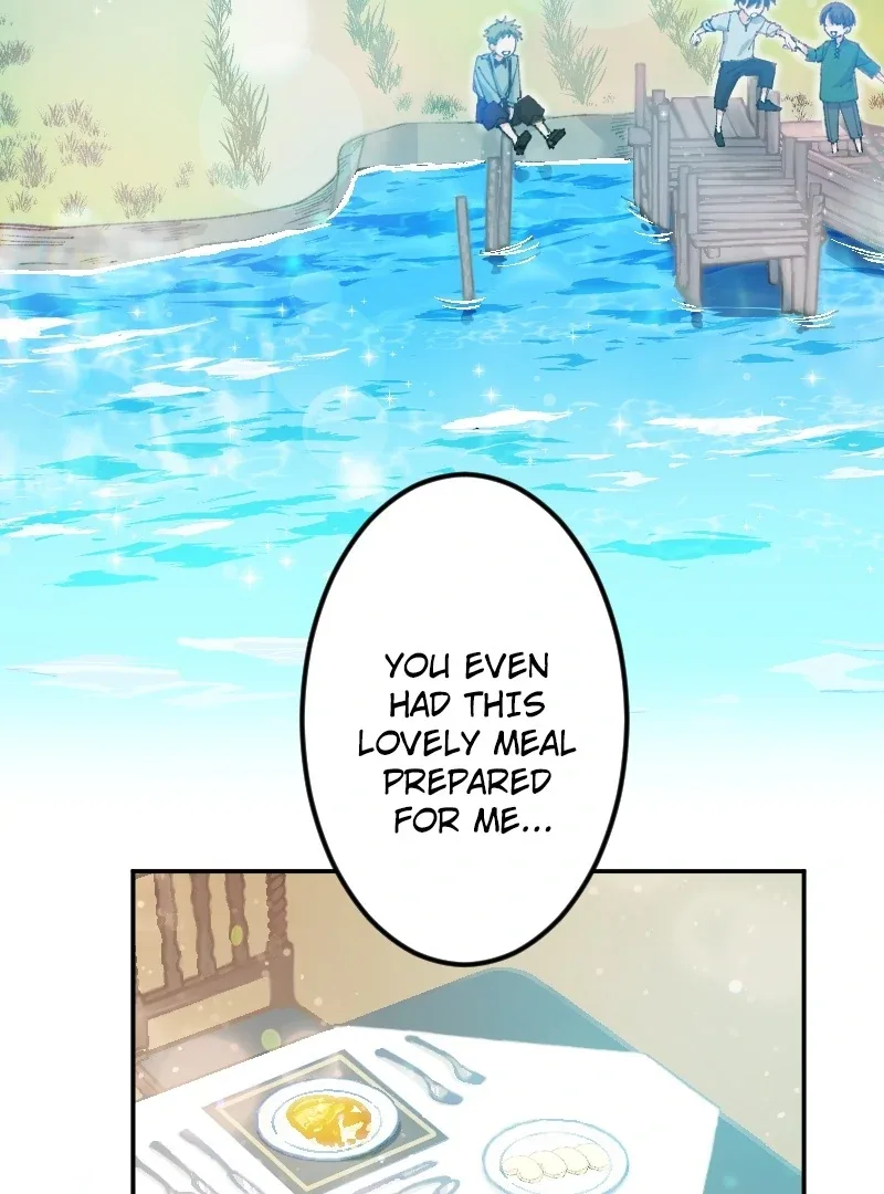 I’m Pregnant, But I Won’t Marry Without Love Chapter 11 page 17