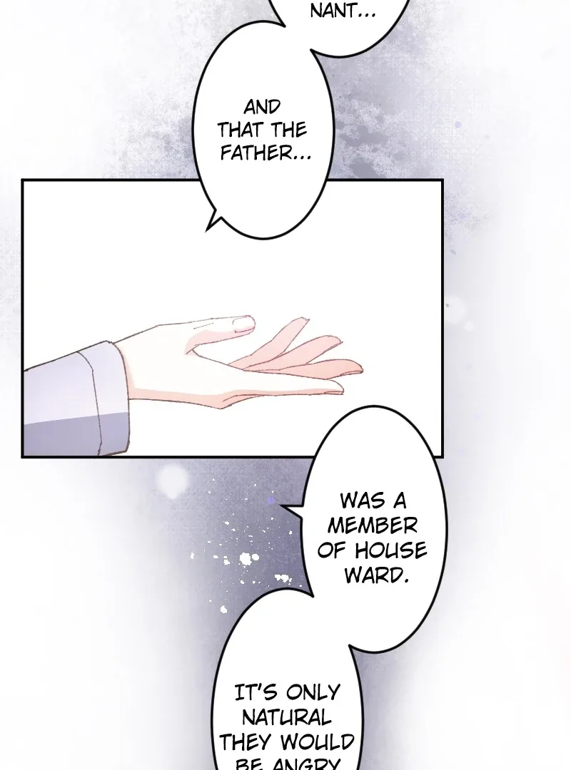 I’m Pregnant, But I Won’t Marry Without Love Chapter 11 page 53