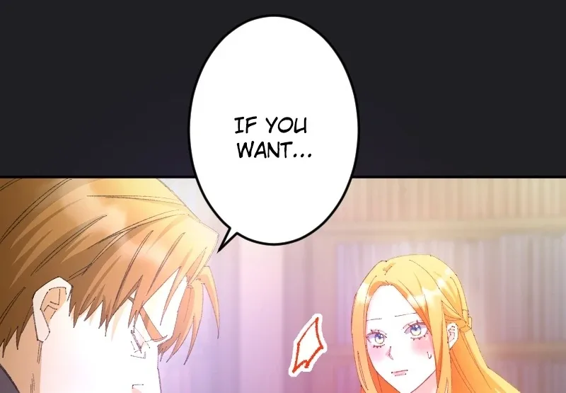 I’m Pregnant, But I Won’t Marry Without Love Chapter 11 page 104