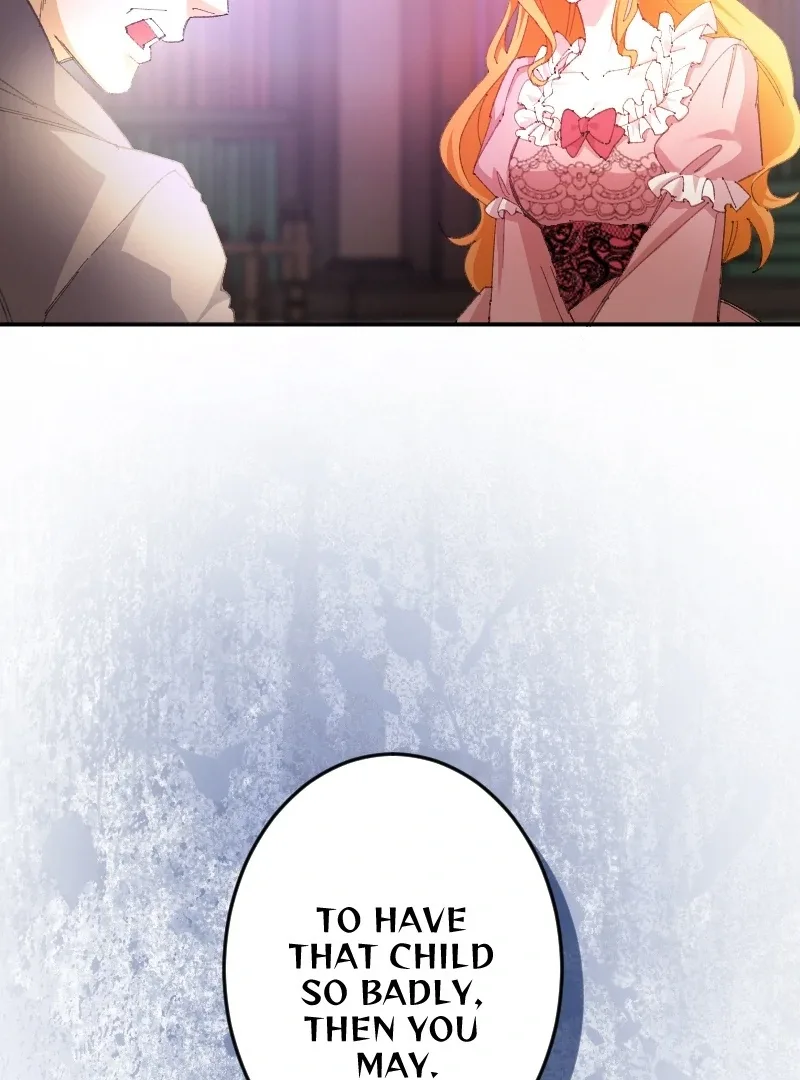 I’m Pregnant, But I Won’t Marry Without Love Chapter 11 page 105
