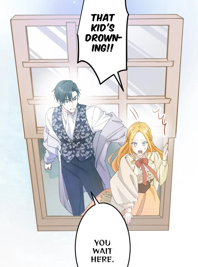 I’m Pregnant, But I Won’t Marry Without Love Chapter 11 page 72